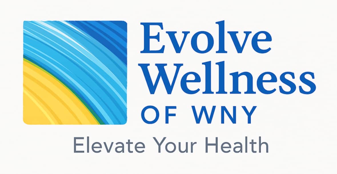 Chiropractor West Seneca & Buffalo – Evolve Welness